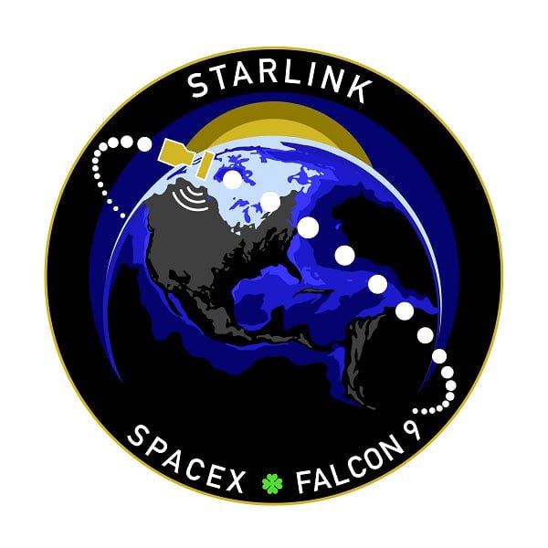 Falcon-9 возвращается к полётам