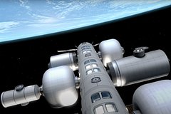 Sierra Space провела вторые испытания надувного космического модуля