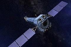 НАСА допустило завершение работы телескопа Chandra