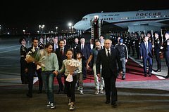 Песков раскрыл важное для освобождения россиян жесткое требование Путина