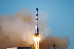 «Роскосмос» сэкономит на отказе от ракеты «Союз-2»