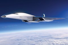 Virgin Galactic рассказала о цене билета на корабль Delta