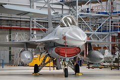 Киев заявил о планах сохранить «туман войны» в вопросе поставок F-16. Первые истребители уже прибыли на Украину