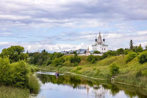 В связи с отпуском редактора ленты новостей обновления информации не будет до 15 августа