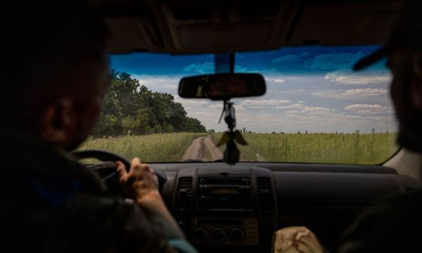 ВСУ сменили тактику в Курской области. Как они теперь действуют и добиваются ли результатов?